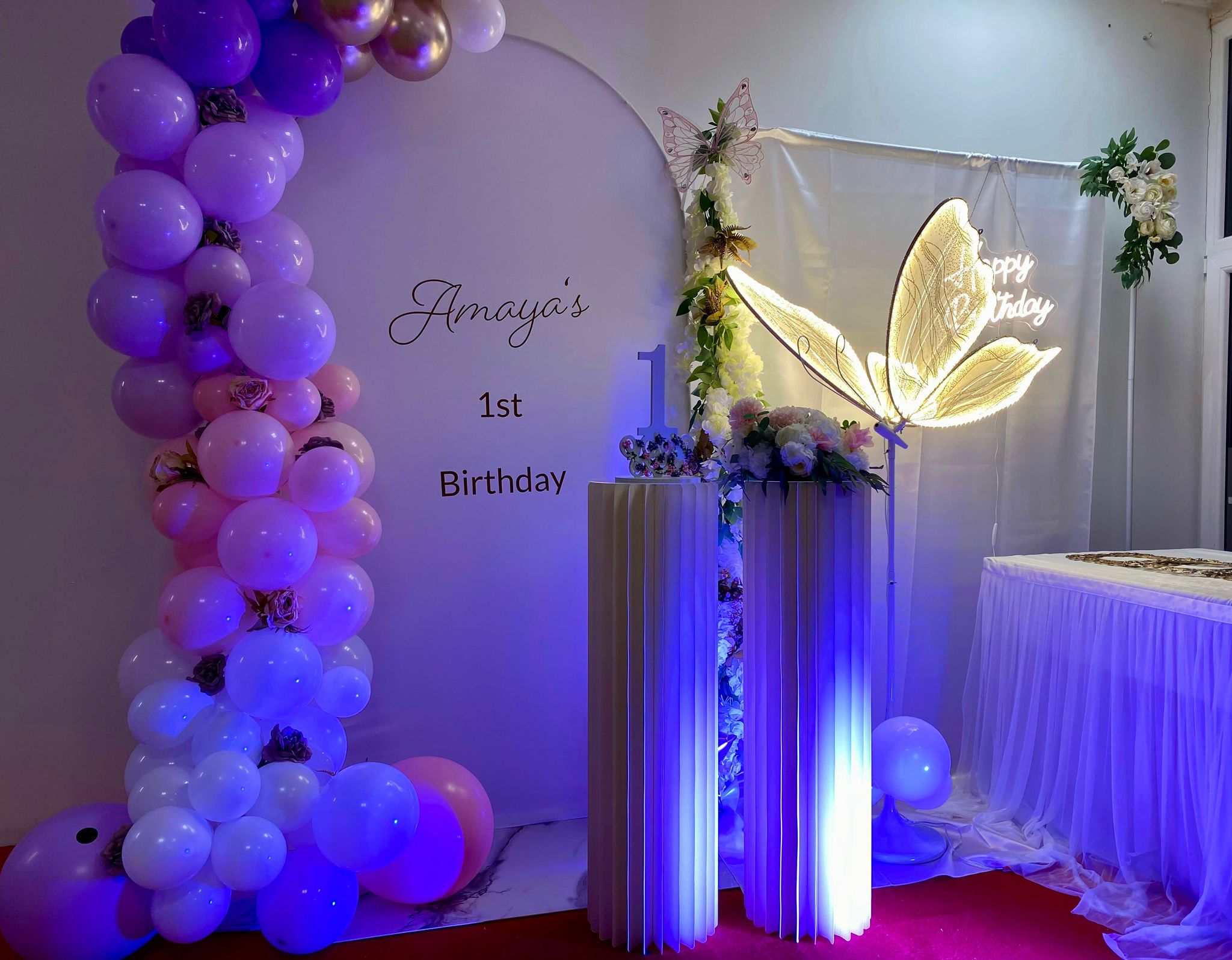 Impression 5: Querformat